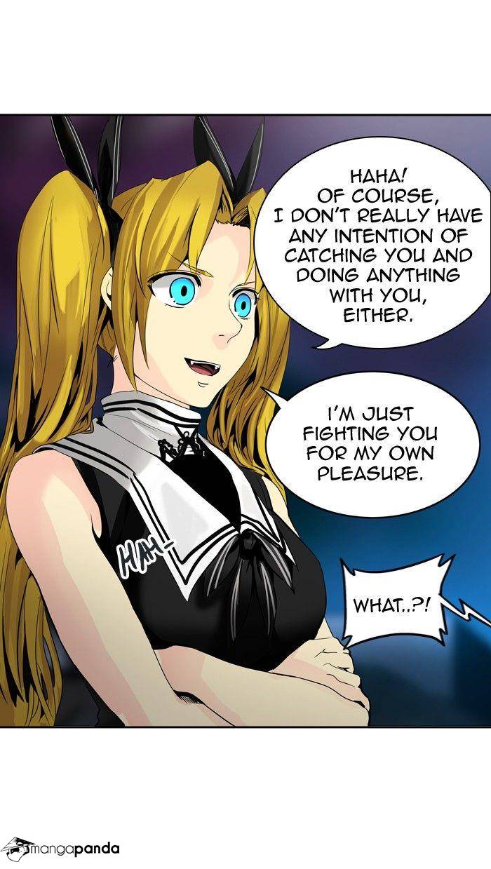 Tower of God Chapter 293 image 024